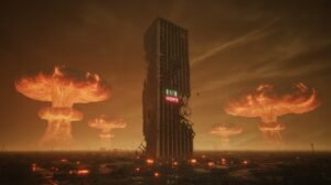 What Would Happen If a Global Nuclear War Broke Out?